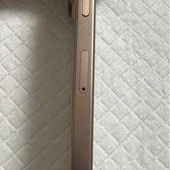 iPhone16 ProMax 256GB でデザートチタニウムの画像