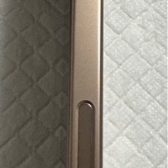 iPhone16 ProMax 256GB でデザートチタニウムの画像