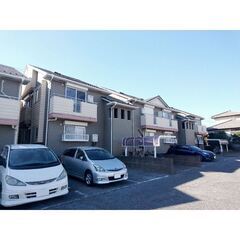 💥期間限定💥💰入居費用21万円💰 🌟京成電鉄松戸線 北習志…