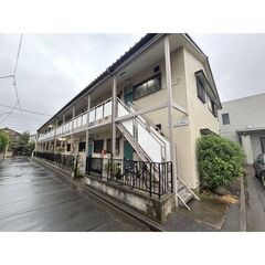 💥期間限定💥💰入居費用32万円💰 🌟京王井の頭線 三鷹台駅…