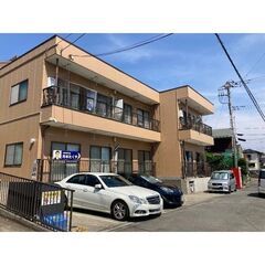 💥期間限定💥💰入居費用19万円💰 🌟小田急多摩線 栗平駅 …
