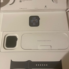 AppleWatch se2