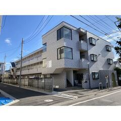 💥期間限定💥💰入居費用23万円💰 🌟埼玉新都市交通ニューシ…
