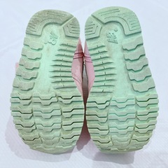 ニューバランス スニーカー 13cmの画像