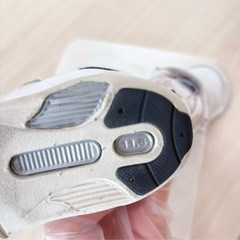 ムーンスター 11.5cm  ファーストシューズの画像