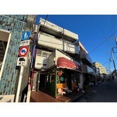 💥期間限定💥💰入居費用21万円💰 🌟常磐緩行線 亀有駅 徒…