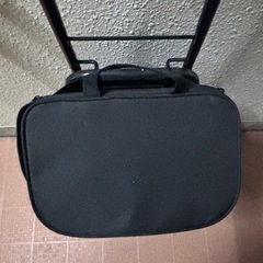 キャリーカート 買い物カート ショッピングカート の画像
