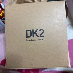 Oculus Development Kit 2 DK2の画像