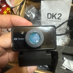 Oculus Development Kit 2 DK2の画像