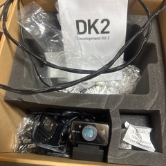 Oculus Development Kit 2 DK2の画像