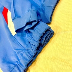 【150〜160サイズ相当】小学生高学年向け✨体操ズボン（総丈85cm）美品・使用頻度少なめ！の画像