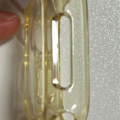 【未使用品】アップルウォッチカバーケースの画像