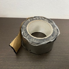アルミテープ　一巻
の画像
