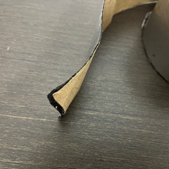 アルミテープ　一巻
の画像