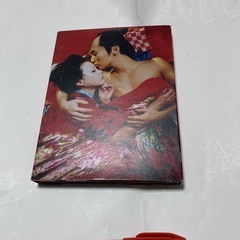 さくらんDVD 　二枚組　蜷川実花の画像