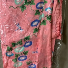 【新品】浴衣　レディースの画像