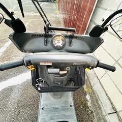 HONDAジャイロキャノピー の画像