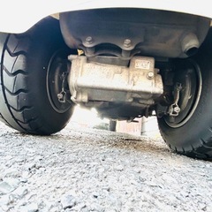 HONDAジャイロキャノピー の画像