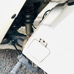 HONDAジャイロキャノピー の画像