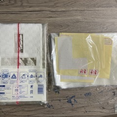 お握フィルムの画像