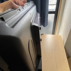 32インチ液晶テレビの画像