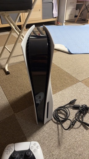 PS5 初期型