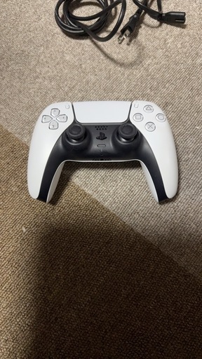 PS5 初期型