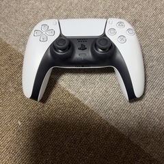 PS5 初期型の画像