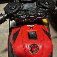 電動キッズバイク( K1200 LQ-158 )電動乗用玩具 子供用 おもちゃの画像