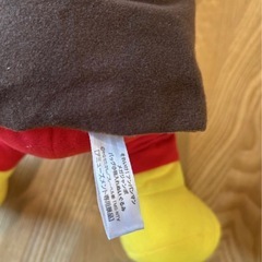 アンパンマン ぬいぐるみ フィギュア おもちゃ 2体セット
の画像