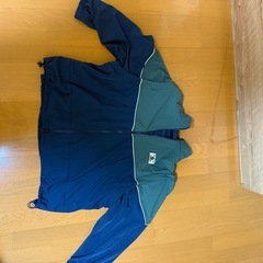 Niko and…makestaffてぃらさんブルゾンの画像