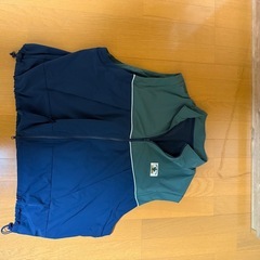 Niko and…makestaffてぃらさんブルゾンの画像
