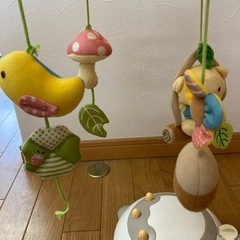 Combi メロディいっぱい！の画像