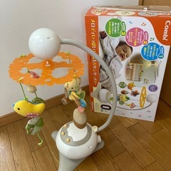Combi メロディいっぱい！の画像