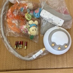 Combi メロディいっぱい！の画像
