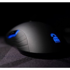 新品ゲーミングマウス(2BRO.＋Ray)の画像