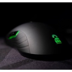 新品ゲーミングマウス(2BRO.＋Ray)の画像