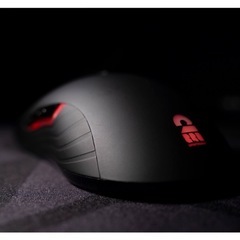 新品ゲーミングマウス(2BRO.＋Ray)の画像