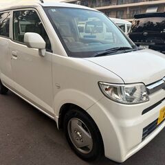 乗って帰れます：総額15万円：車検R9年09月25日まで：平成19年11月：ホンダ　ゼスト：AT：5万キロ：下取り可能の画像