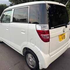 乗って帰れます：総額15万円：車検R9年09月25日まで：平成19年11月：ホンダ　ゼスト：AT：5万キロ：下取り可能の画像