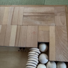 童具館　　ワクブロックの画像