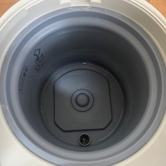 象印　電気ポットの画像