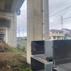 耐震補強工事に伴うメンバー募集‼️の画像