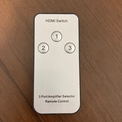 hdmi 切替　2in1　　の画像