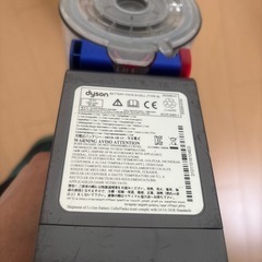 Dyson 掃除機の画像