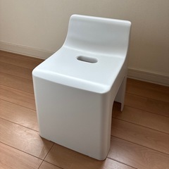 ★RETTOのお風呂用イス　椅子　tower好きの方にも★の画像