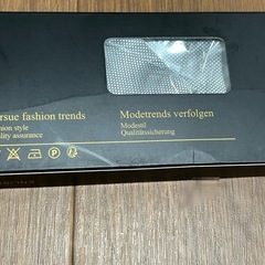 【未使用　未開封】ENLISION エンリシオン　ネクタイの画像