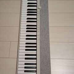 美品★カシオ(CASIO) 電子キーボード カシオトーン CT-S1-76鍵盤ピアノの画像