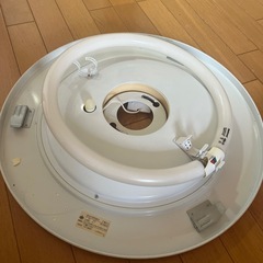 シーリングライトの画像
