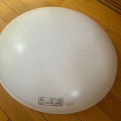 シーリングライトの画像